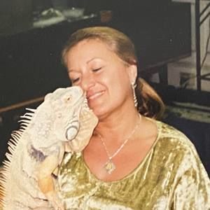 Meet your Posher, Barbara